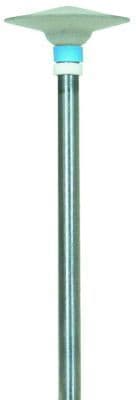 Shofu CeraMaster Diamond-Impregnated Polisher, KN7, HP, Regular Grit, 3/Pkg, 0127 thumbnail 6