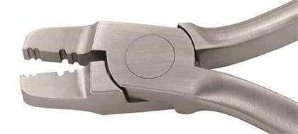 Hu-Friedy Lingual Arch Forming Pliers, Stainless Steel, 678-309 thumbnail 7