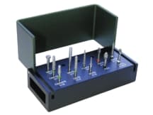 Kerr AXIS All-Purpose Esthetic Logic Set LS-7526 thumbnail 3