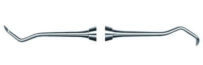 Burkhart Scaler DE Posterior Jacquette 34/35 - Scaler DE Posterior Jacquette 34/35 - Image 1