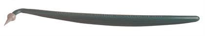 Denticator Handle with Spirex Tapered Brush, Green, 36/Pkg, 620514 - Denticator Handle with Spirex Tapered Brush - Image 1