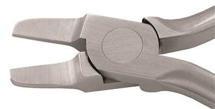 Hu-Friedy Arch Bending Pliers, Wire Forming, 678-307, 1.28 mm Blade Width thumbnail 7