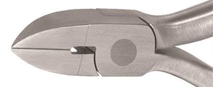 Hu-Friedy Pin and Ligature Cutter, Straight Tip, 678-105, 1 Each thumbnail 7