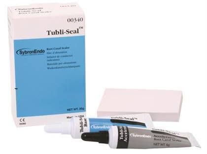 Kerr Tubli-Seal Root Canal Sealer, Standard Kit, 00340 thumbnail 19