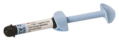 3M Filtek Supreme Ultra Universal Restorative Syringe Refill, 4g, Enamel Shade A2E, 6028A2E thumbnail 10
