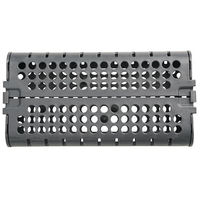 Zirc Performance Tool Organizer, Gray, 8-3/16" x 4-1/4" x 1-7/32", 1/Pk, 50Z940I thumbnail 7