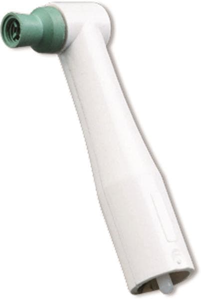 Waterpik Densco Prophy Cup, Screw Shank, Latex-Free, Dynamo Green, 144/Box thumbnail 5