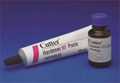 CutterSil Universal Hardener Plus Liquid, 25 ml Bottle, 66037446 thumbnail 8