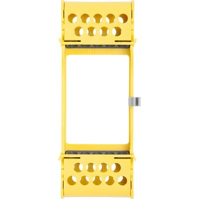 Zirc E-Z Jett® 5-Place Instrument Cassette, Neon Yellow, 50Z925O thumbnail 5