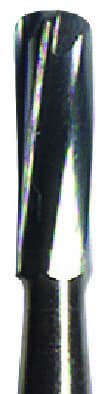 Midwest Operative Carbide Bur FG 1157, Straight Dome End, 1.0 mm Diameter, 3.7 mm Length, 100/Bag, 386256 thumbnail 6