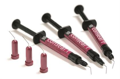 Conseal F Pit & Fissure Sealant Bottle Refill, Light Cure, 5 mL (5.5 g), #7850006 thumbnail 3