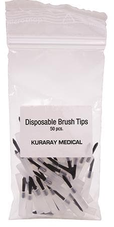 Clearfil Repair Multi-Purpose Brush Handle, Black, 1/Pk, 0966KA thumbnail 6