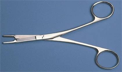 Pulpdent Crimper Cutter Pliers - -Crimper Cutter Pliers - Image 1