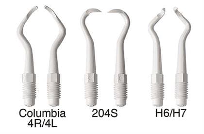 Hu-Friedy Perma Sharp Mathieu-Kocher Needle Holder, 5", Tungsten Carbide, NH5074E thumbnail 4