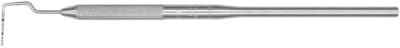 Hu-Friedy Qulix™ Color-Coded Probe, Single-End, 12 Novatech™ (1-12), #30 Round Handle thumbnail 4