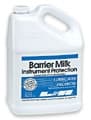 L & R Barrier Milk Cleaning Solution, Concentrated Instrument Lubricant & Rust Inhibitor, 1 Gallon - Barrier Milk Cleaning Solution Gallon - Image 1