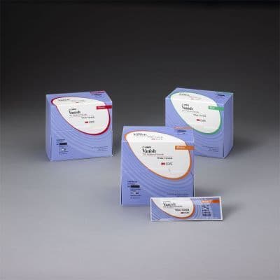3M (Solventum) Imprint 4 Preliminary VPS Impression Material, Regular Set, Pink, Mint, 50 mL Cartridges, Bulk Pack of 30, 71548 thumbnail 7