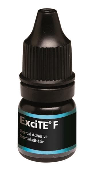 ExciTE F Adhesive Refill, Fluoride Releasing, Light-Curing, 5 g Bottle, 2/Box, 630376 thumbnail 2