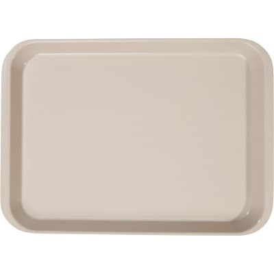 Zirc B-Lok Flat Setup Tray, Size B, Beige, 13-3/8" x 9-5/8" x 7/8", 20Z401G thumbnail 7