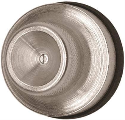 Hu-Friedy Amalgam Well, Stainless Steel, 25mm x 28mm, with Removable Nonslip Base Ring, Single thumbnail 4