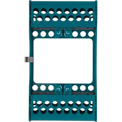 Teal E-Z Jett® Cassette 8-Place, 50Z927-J thumbnail 10