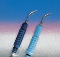 Cavitron FSI PowerLine-1000 Ultrasonic Insert, 25K, Light Blue Grip, 1/Pk, 80796 thumbnail 17