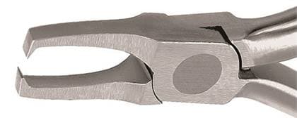 Hu-Friedy Bracket Removing Pliers, Straight, 678-219 thumbnail 6