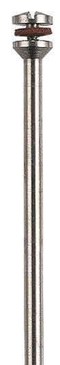 NTI Screw Top Mandrels, Handpiece (HP), 8 mm Head, 44.5 mm Shank, 6/Pk, 305-080 thumbnail 8