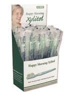 Happy Morning Xylitol Disposable Pre-Pasted Toothbrush with Mint Toothpaste, Individually Wrapped, 50/Box, 605496 thumbnail 7