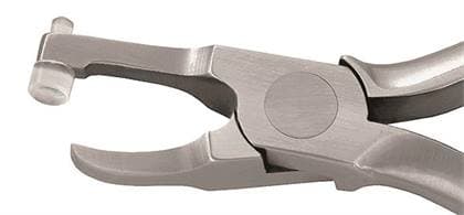 Hu-Friedy Short Posterior Band Removing Pliers, 678-208 thumbnail 5
