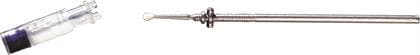 Vista-Blue Methylene Blue Fracture Detection Unit Dose Syringes, 0.1 mL, 30/Pkg, #317007 thumbnail 6