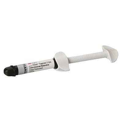 Filtek Supreme Ultra Universal Composite Restorative, Syringe Refill, Grey Translucent, 4 g, 1/Pk, 6028GT thumbnail 8
