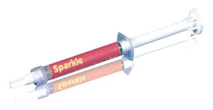 Pulpdent Sparkle Diamond Polishing Paste, 1.2 mL Syringe, 4/Pk, SPARK thumbnail 12