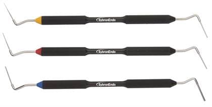 Kerr Buchanan Hand Plugger #2, Blue Tip, NiTi and Stainless Steel Ends, 1/Pk, 974-0059 thumbnail 7