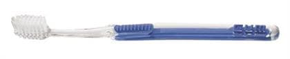 GUM Delicate Post-Surgical Toothbrush, Ultra Compact, Soft, 12/Box, 317MB thumbnail 13