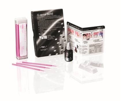 G-Aenial Bond Self-Etch 5ml Kit, 011942 thumbnail 9