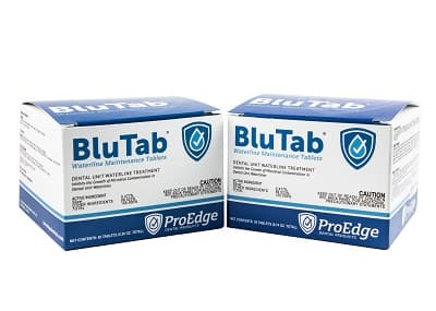 ProEdge BluTab Waterline Maintenance Tablets, 2-Liter, 50/Box, BT20 thumbnail 15