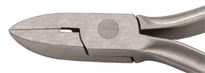 Hu-Friedy Micro-Mini Pin and Ligature Cutter, Long Handle, 678-107L thumbnail 6