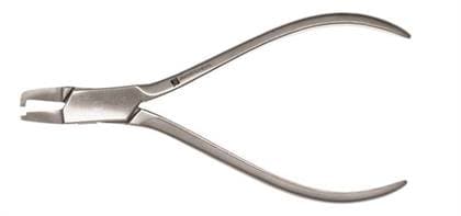 J&J Instruments Crown & Shell Plier #417, 09-417 thumbnail 3