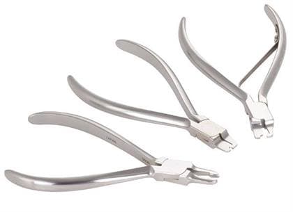 3M Crown Crimping Plier, Standard, 800417, 1 Plier thumbnail 10