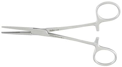 Miltex Lecron 5-A Comfort Grip Wax Instrument - Lecron 5-A Comfort Grip Wax Instrument - Image 1
