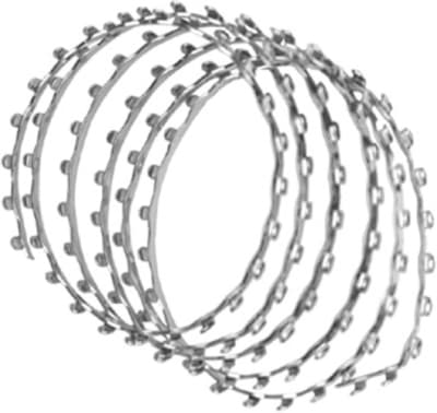 Hu-Friedy Erich Arch Bar, Meter Coil, 1 Meter, WPAB thumbnail 5