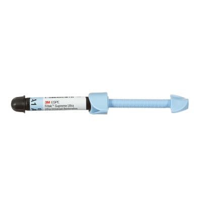 3M Filtek Supreme Ultra Universal Composite Restorative Syringe Refill, White Enamel (WE), 4 g, 1/Pk, 6028WE thumbnail 10