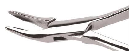 Burkhart Friedman 5.5" Rongeurs, Premium - Friedman 5.5" Ronguers Premium - Image 1