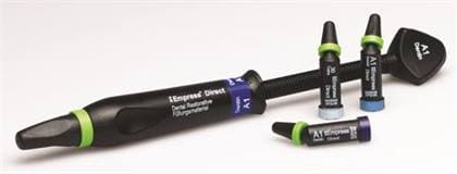 IPS Empress Direct Composite Syringe, Shade B1 Enamel, 3 g, Refill, 627237 thumbnail 2