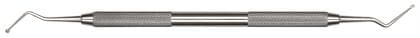 Hu-Friedy Yardley Gingival Cord Packer #41 Round - 1 Yardley Gingival Cord Packer #41 Round - Image 1