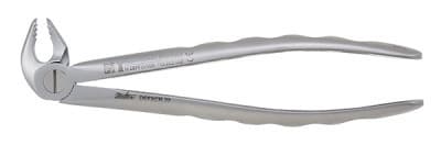 Miltex-Integra -Xcision Extraction Forceps 22 Roba Low Wisdom & Molar - -Xcision Extraction Forcep 22 Roba Low Wisdom&Molar - Image 1