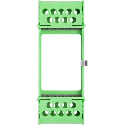 Zirc E-Z Jett® Cassette 5-Place, Neon Green, 50Z925P thumbnail 6