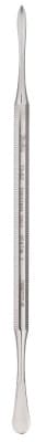 Miltex Wax Spatula No. 7, Double-Ended, 6" (73-62) thumbnail 5