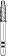 Two Striper® Diamond Bur FG, Fine, Round-End Taper #785.7, 2.4 mm Major/1.5 mm Minor Diameter, 7.0 mm Length, 5/Pkg, 2015499 thumbnail 5
